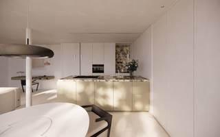 Strak en tijdloos wonen in het hart van Ertvelde! Dit appartement maakt deel uit van Project 21 Noord, een stijlvol en energiezuinig nieuwbouwproject in de Eeklostraat 21 te Ertvelde. Het gebouw omvat 7 appartementen, 2 handelsruimtes en 2 kantoren. Bovendien is aankoop mogelijk aan 6% btw, mits voldaan wordt aan de voorwaarden. De centrale ligging in het hart van Ertvelde zorgt voor een uitstekende bereikbaarheid, terwijl de groene gecreëerde omgeving garant zal staan voor het aangenaam wonen.<br /><br />Wonen in een appartement met een hoogwaardige afwerking en ruimte waar comfort een garantie is. Dan ben je hier aan het juiste adres!<br /><br />Slechts 4 appartementen en 1 handelszaak nog te koop!<br /><br />* Er is een verplichting van aankoop van een ondergrondse staanplaats/garage.<br />**De prijzen zijn exclusief BTW, registratie en kosten<br /><br />Benieuwd naar de beschikbare eenheden en alle details? Alle informatie is te bekomen op ons kantoor, spring dus zeker binnen!