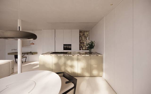 Project for sale in Ertvelde