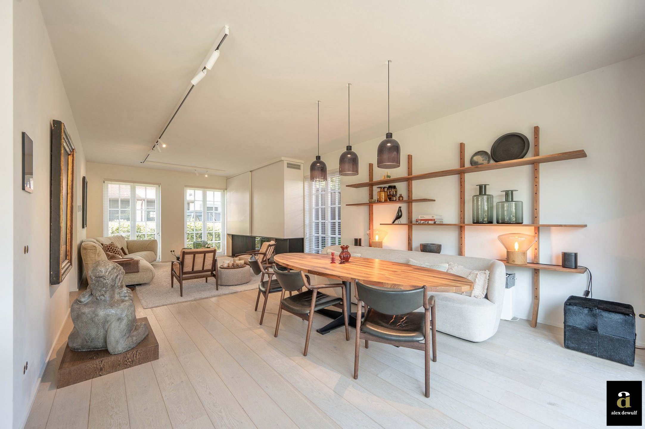 Maison à vendre à Knokke-Heist avec 4 chambres - photo 2