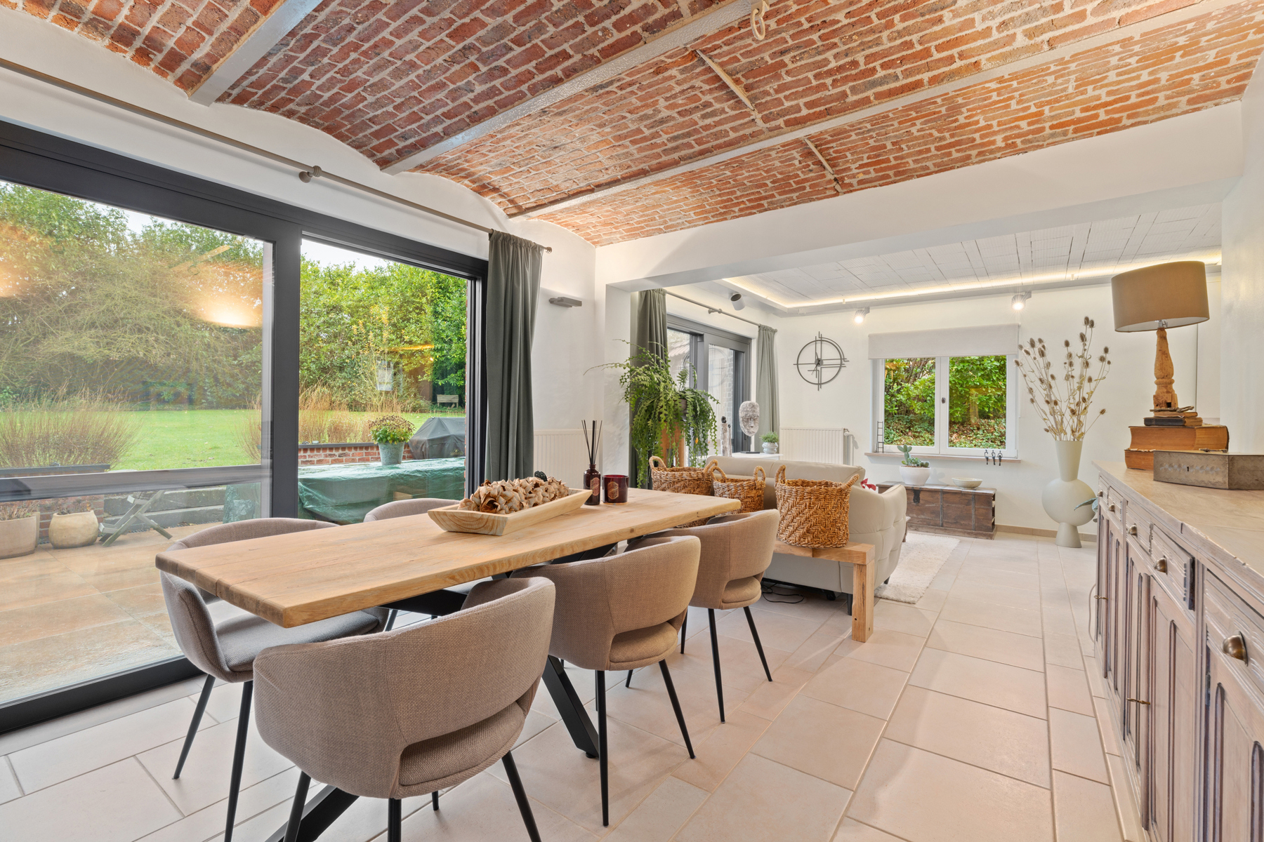 Exclusieve gerenoveerde hoeve in Schepdaal – landelijke luxe met centrale ligging - foto 3