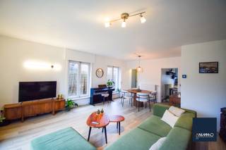 Op zoek naar een prachtige, volledig gemeubelde woning in Mechelen? Deze instapklare woning combineert comfort, stijl en een uitstekende...