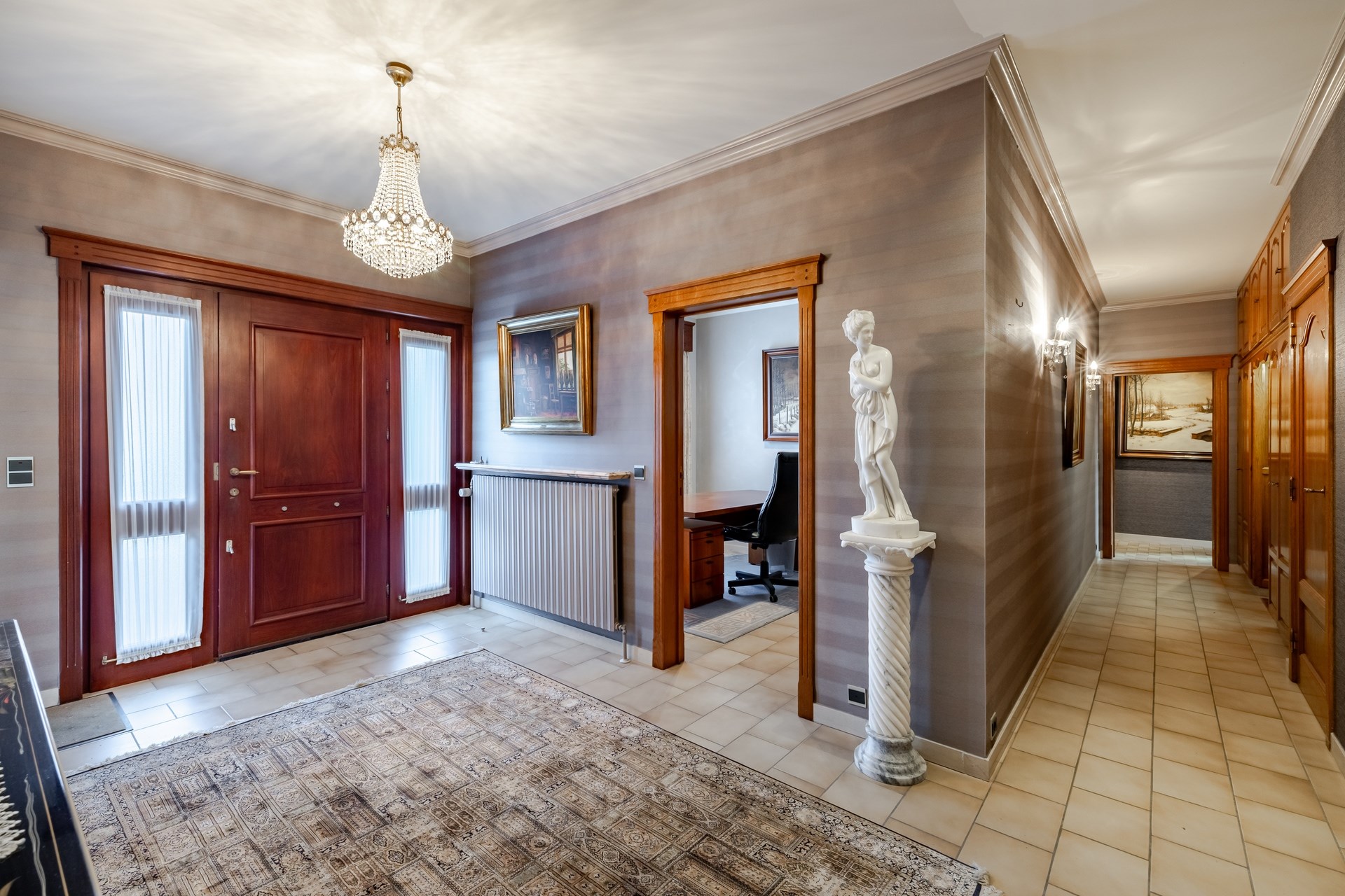 Maison à vendre à Outer avec 4 chambres - photo 4