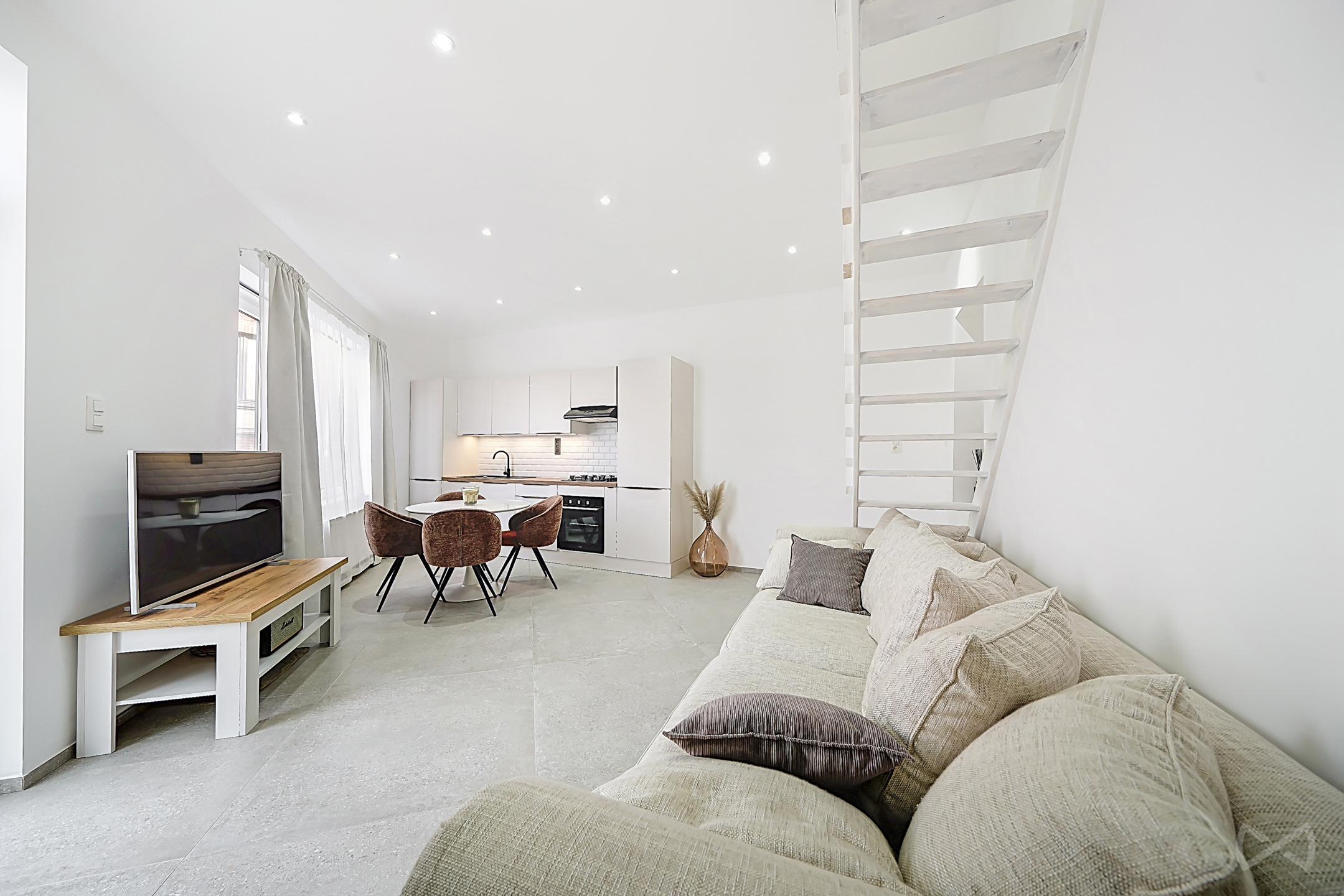 Maison à vendre à Sambreville avec 2 chambres - photo 3