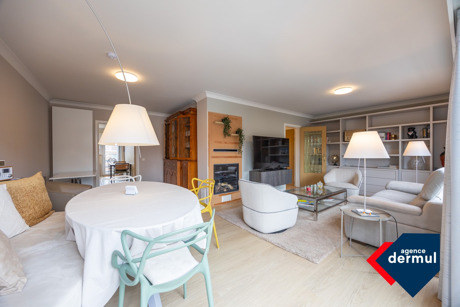 RESIDENTIE EIGEN HAARDSTRAAT 26 - foto 4