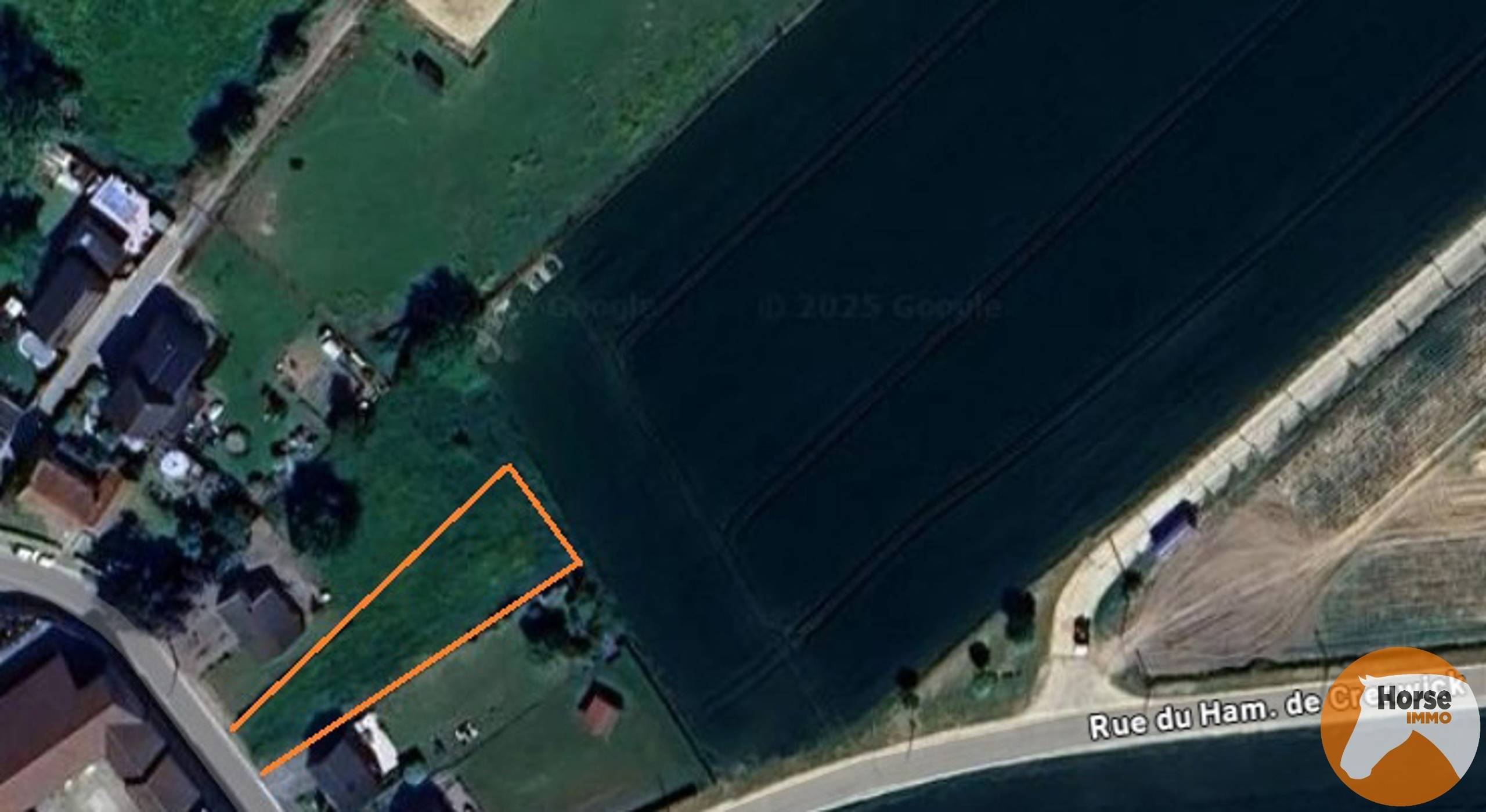 BERLOZ - Bouwgrond voor HOB - foto 2