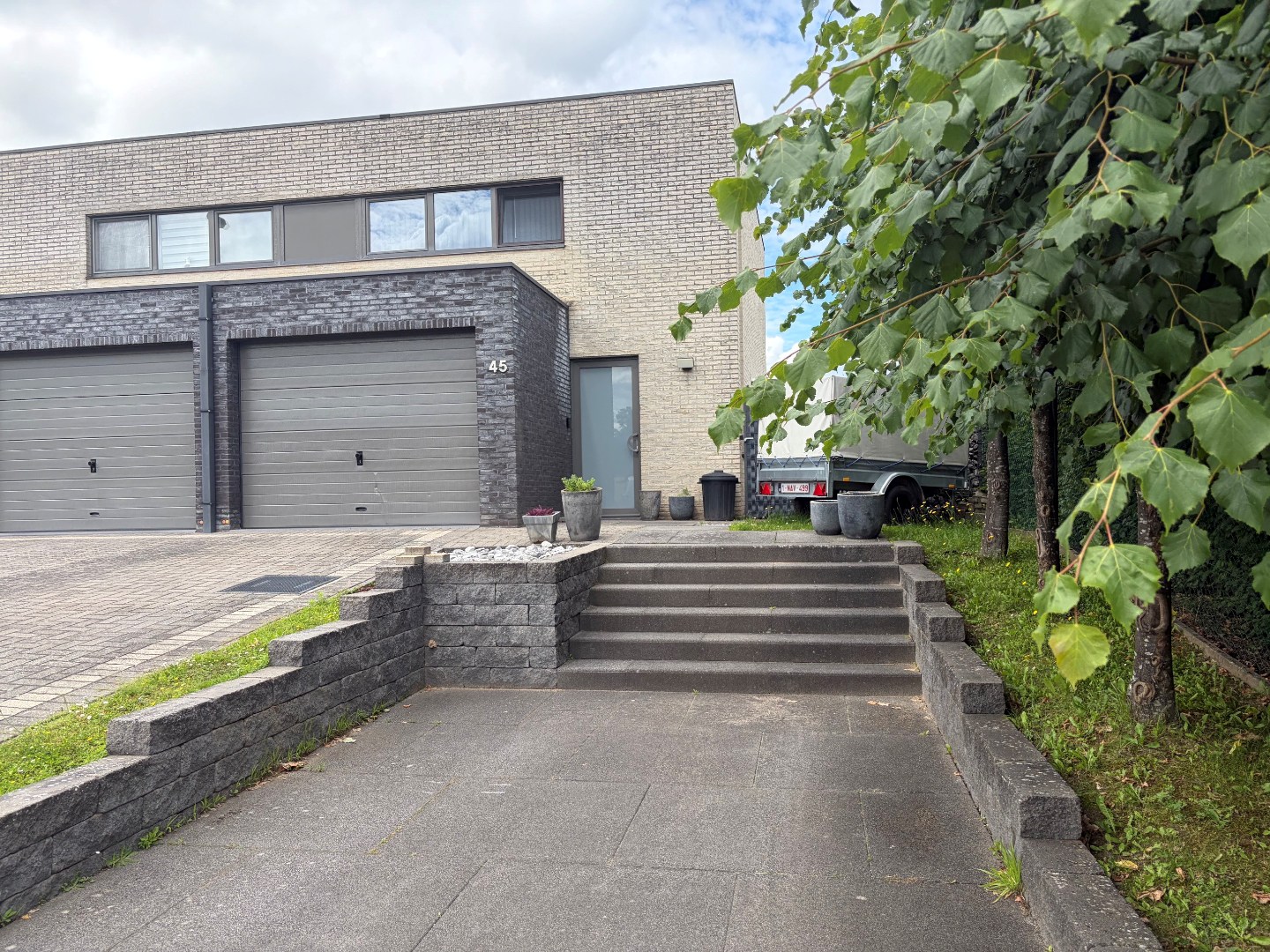 Maison à louer à Bilzen-Hoeselt