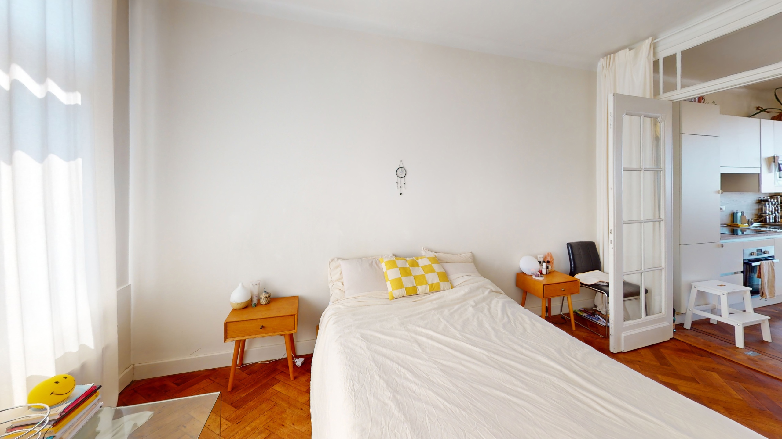 ANTWERPEN- Authentiek appartement  - foto 4