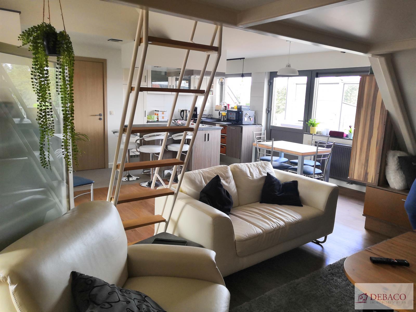 Prachtig studio met 1 slaapkamer in centrum Herenthout!  - foto 5