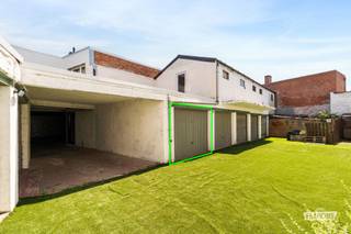 Garage à vendre à Bredene