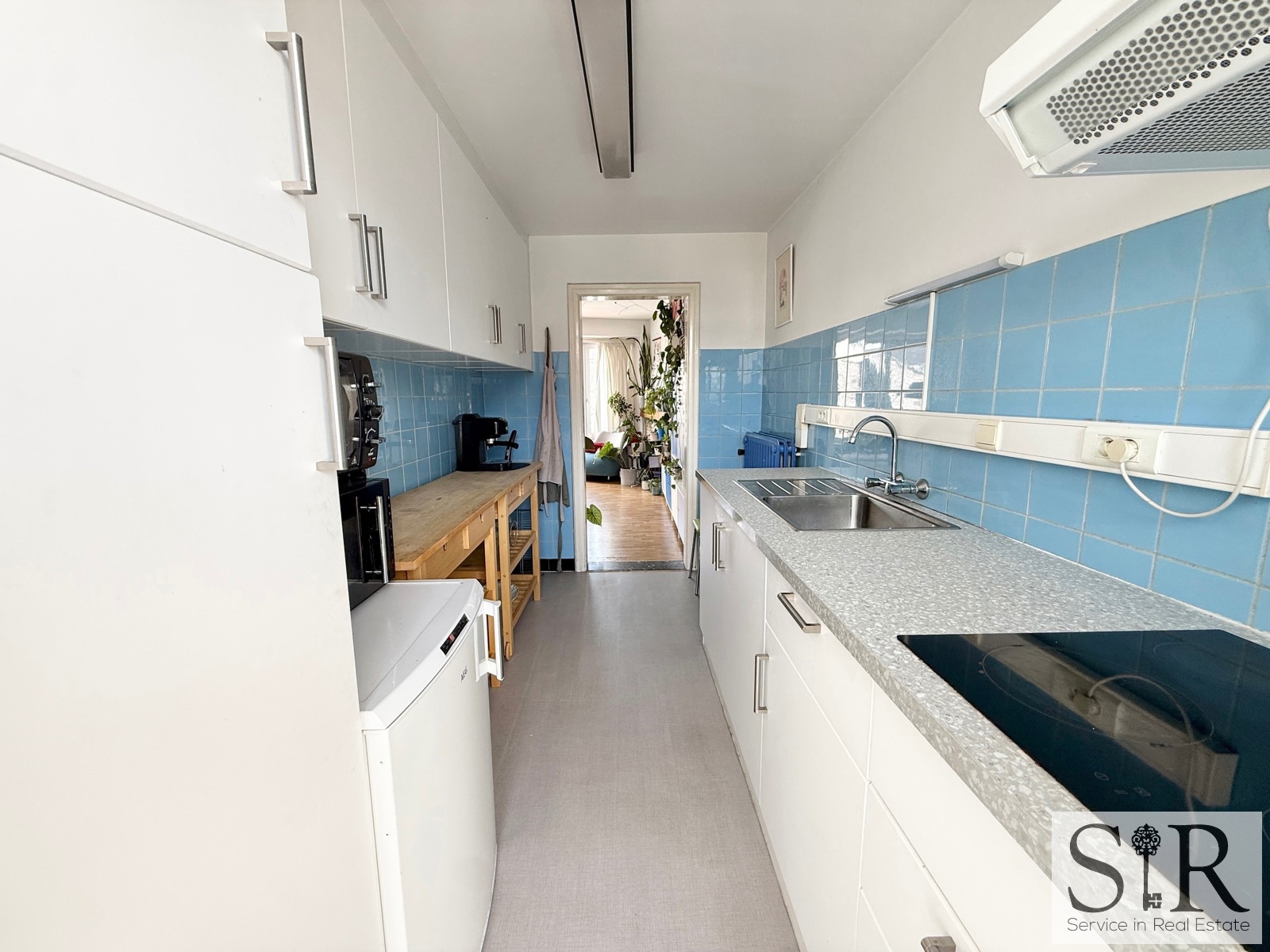 Appartement te koop in Mechelen met 2 slaapkamers - foto 4
