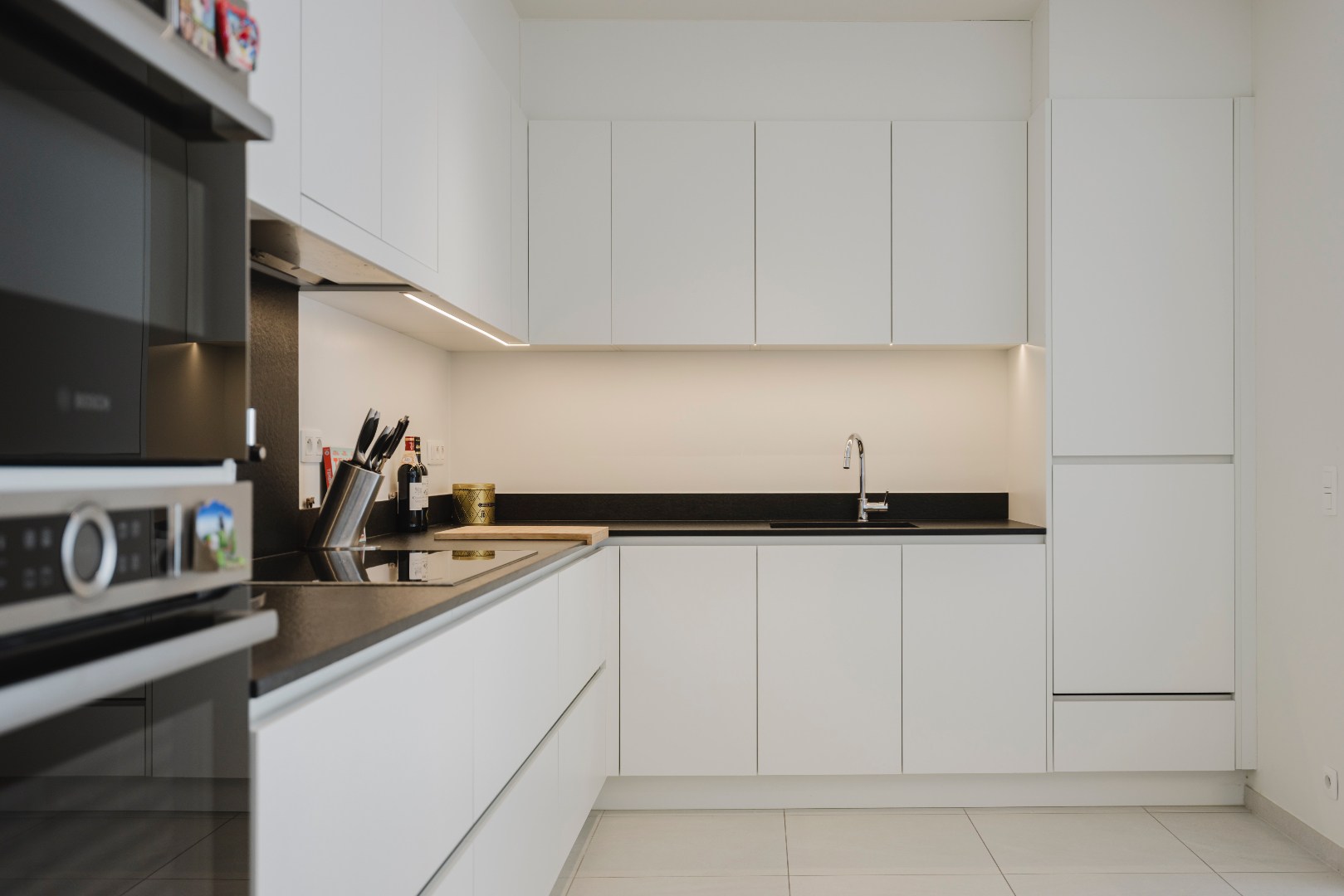 Jouw plek aan de Leie & garage - foto 4