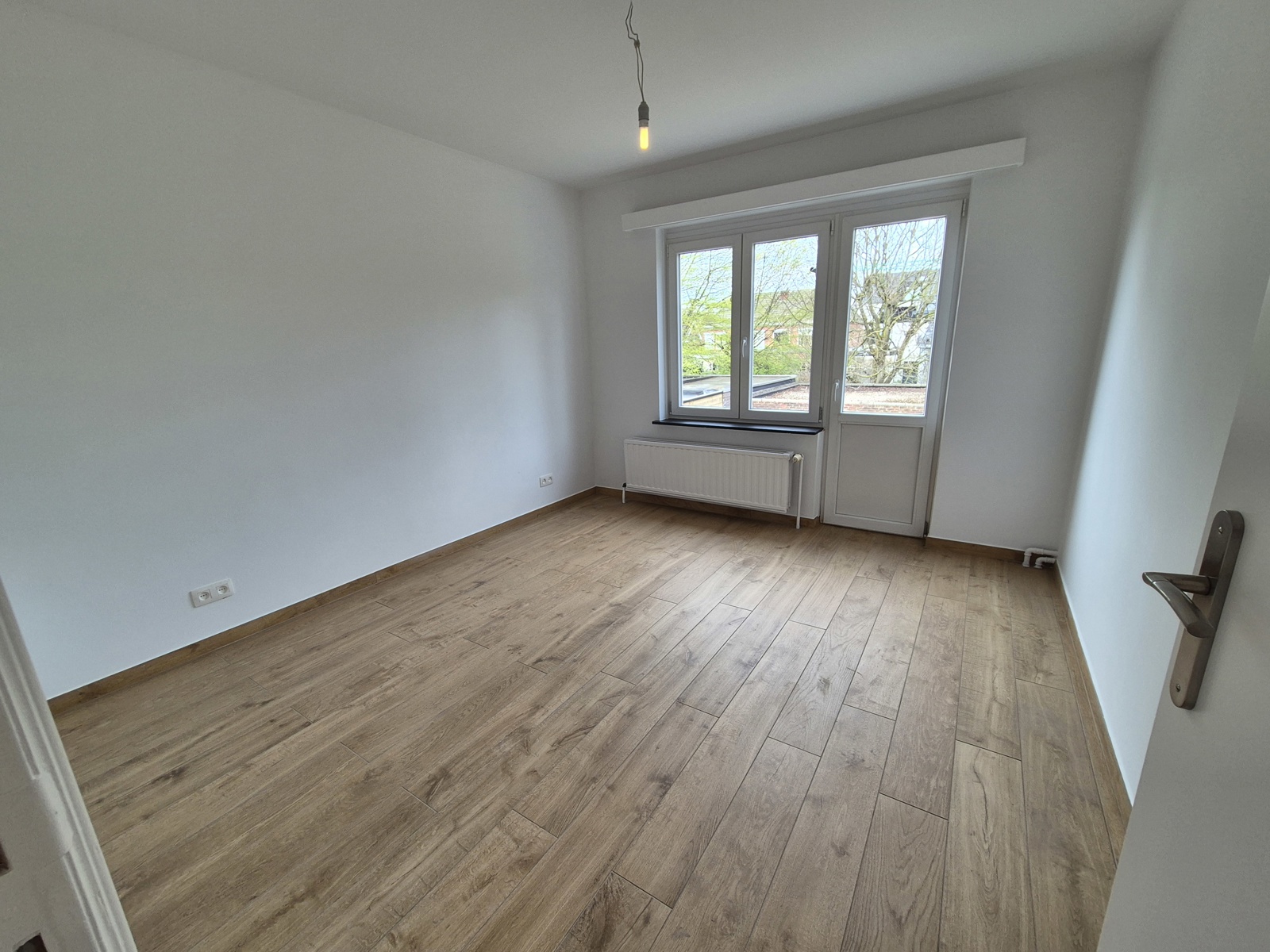 Prachtig, rustig gelegen en gerenoveerd appartement in Geel - foto 5