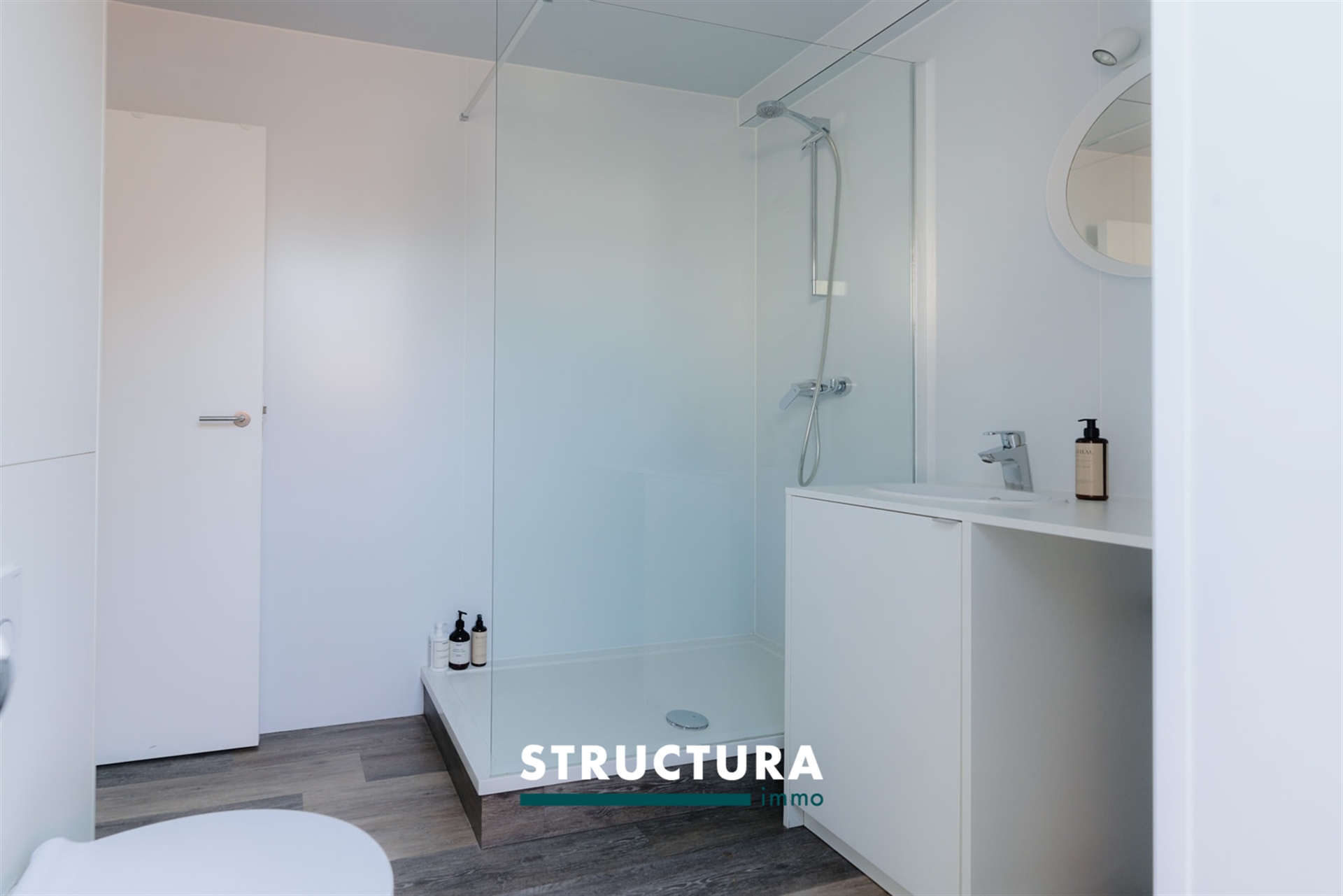 Bemeubelde studio op centrale ligging - foto 5