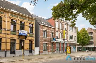 Commercial for sale in Edegem