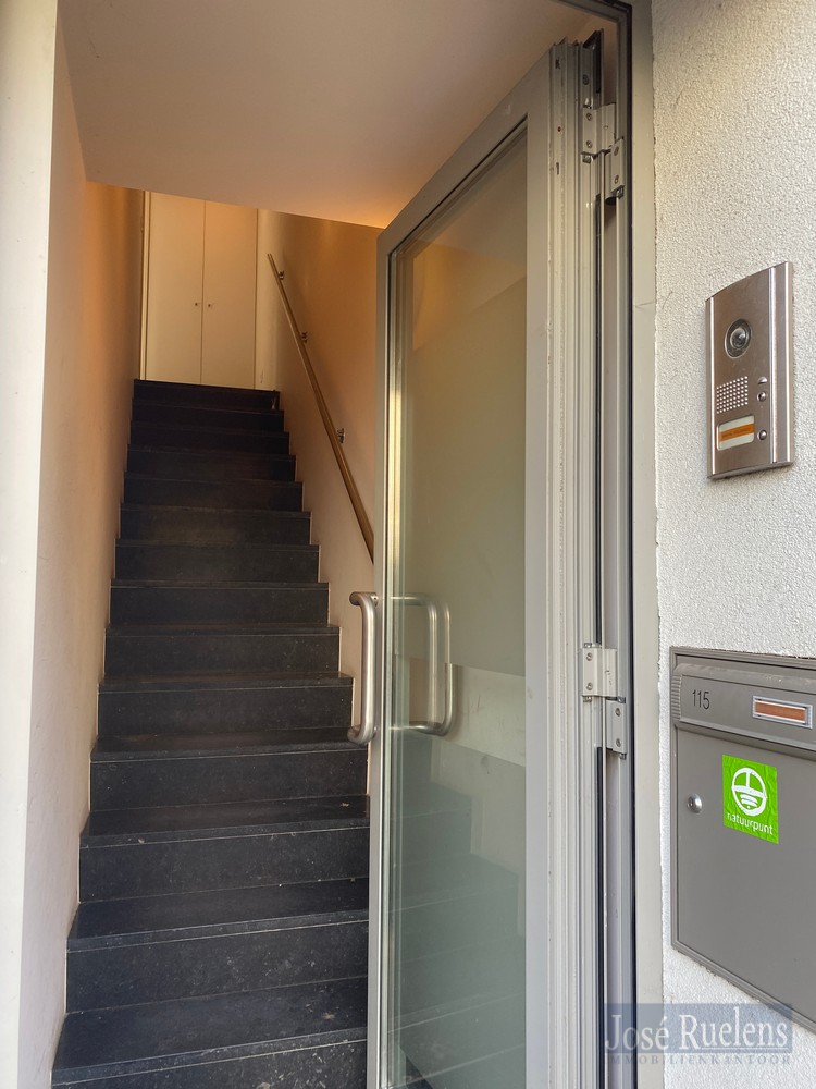 Appartement à vendre à Louvain avec 2 chambres - photo 2