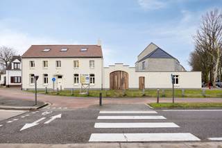 Commercial for sale in Dilsen-Stokkem