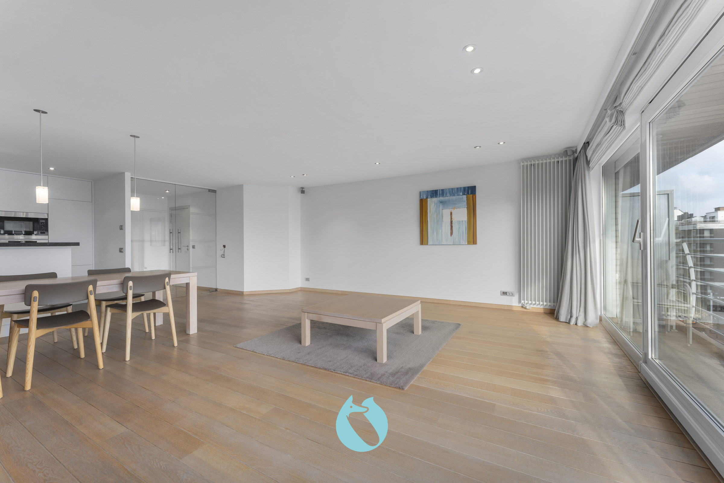 Apartment for rent in Knokke with 2 bedrooms - photo 3