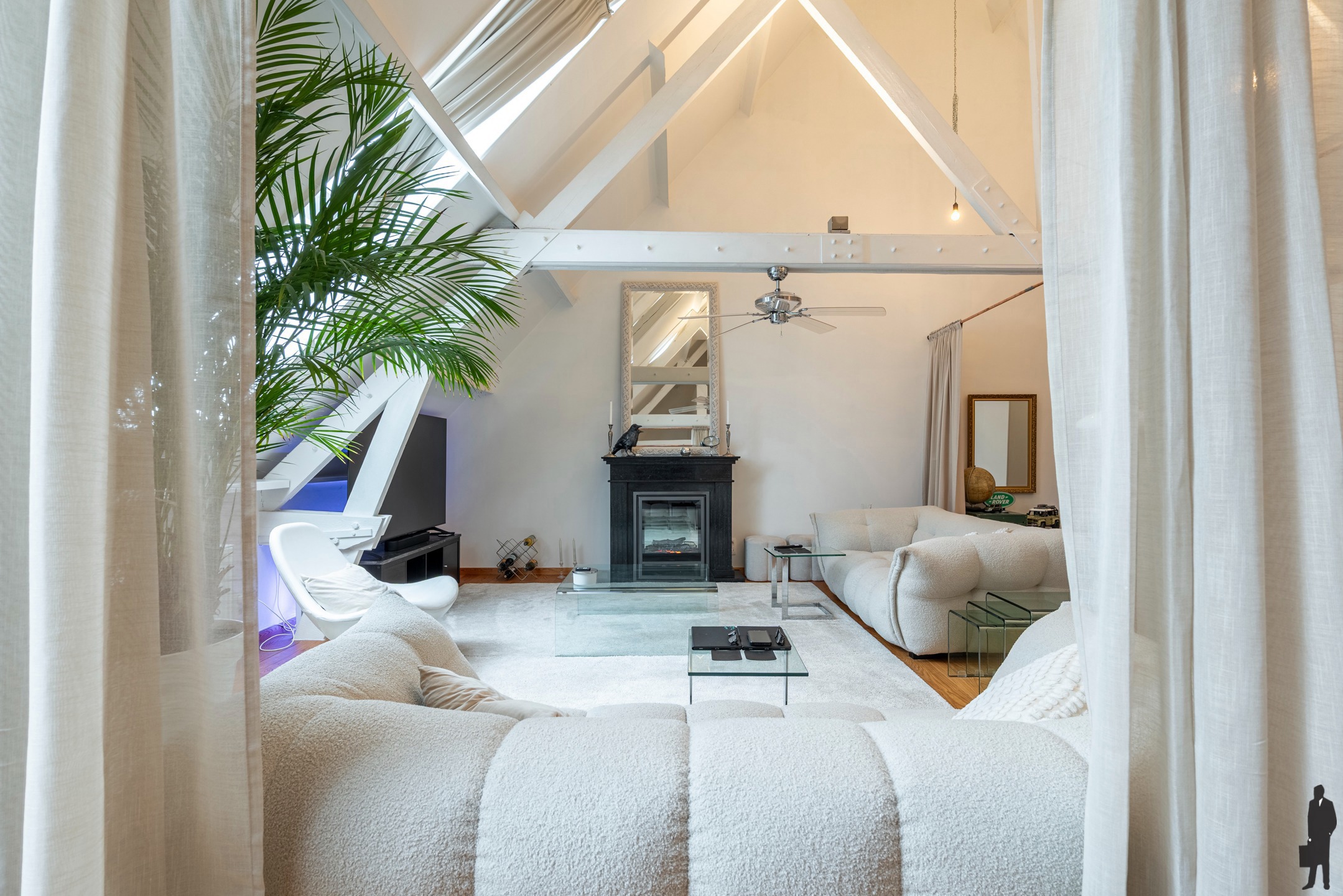 Appartement à louer à Hoogstraten avec 1 chambre - photo 2