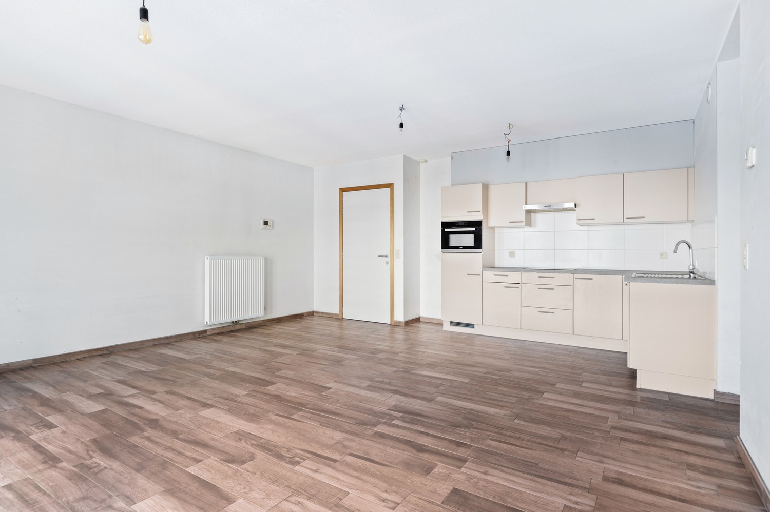 Energiezuinig twee slaapkamer appartement! - foto 2