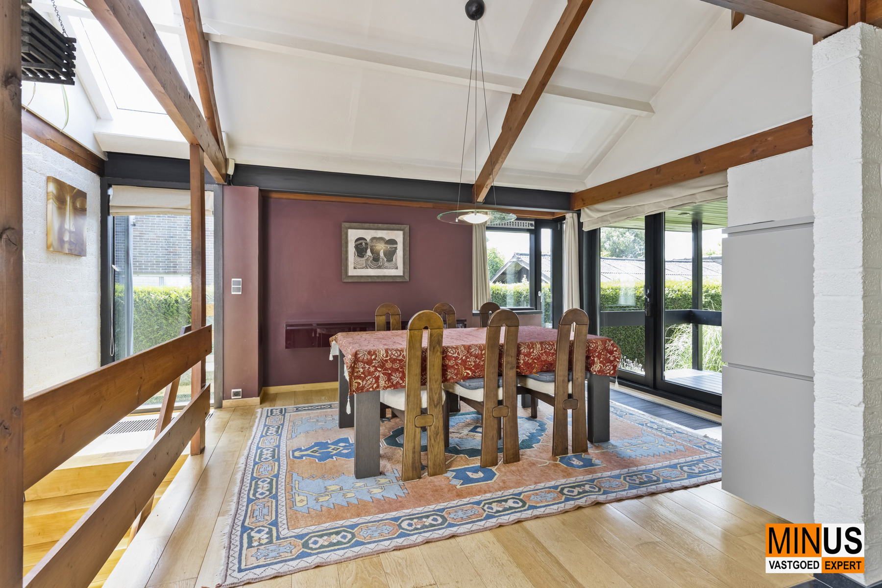 Maison à vendre à Gistel avec 4 chambres - photo 5