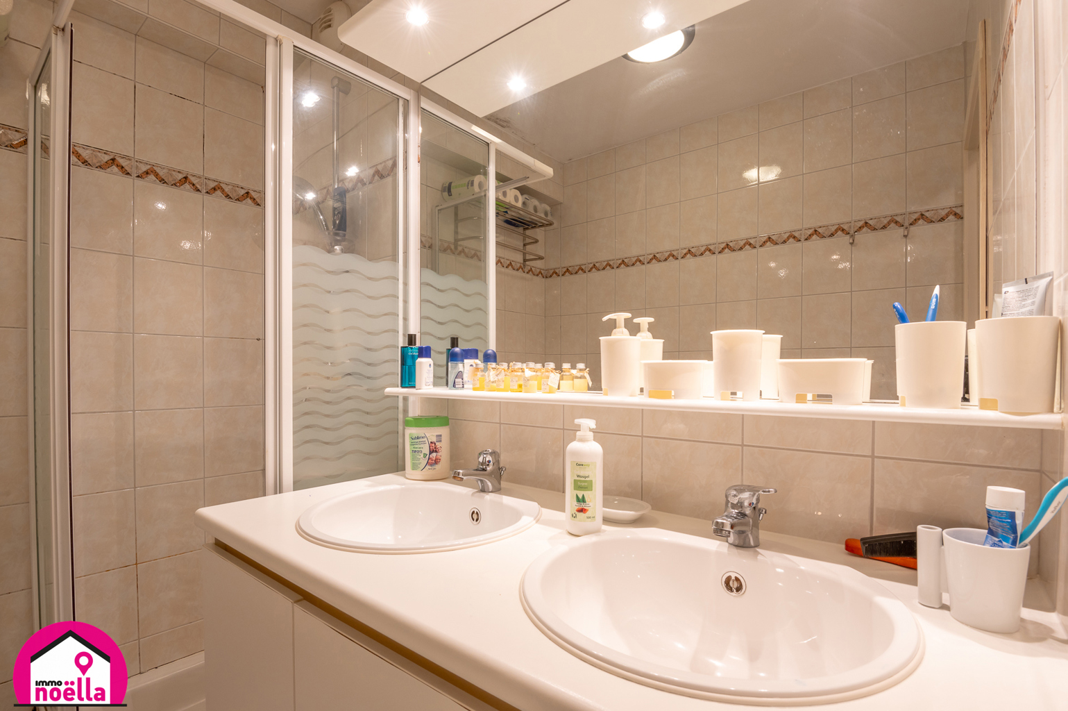 Appartement à vendre à Westende avec 2 chambres - photo 3