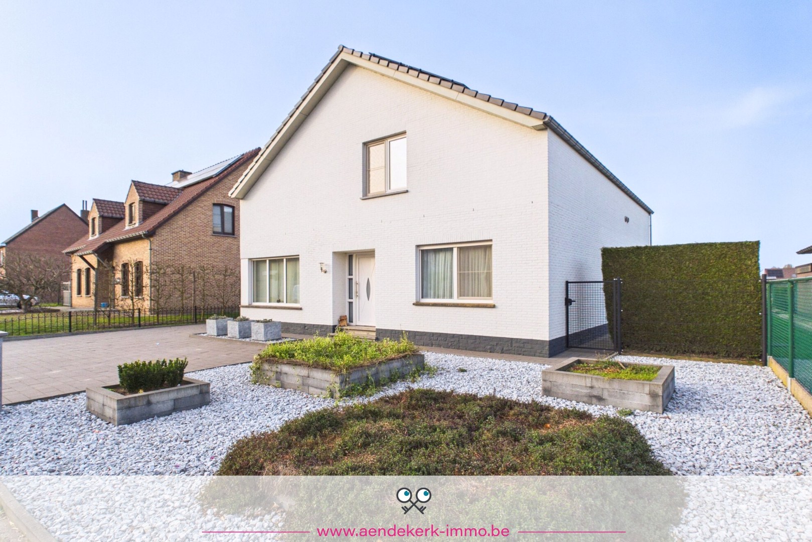 Maison à vendre à Kinrooi avec 6 chambres - photo 2