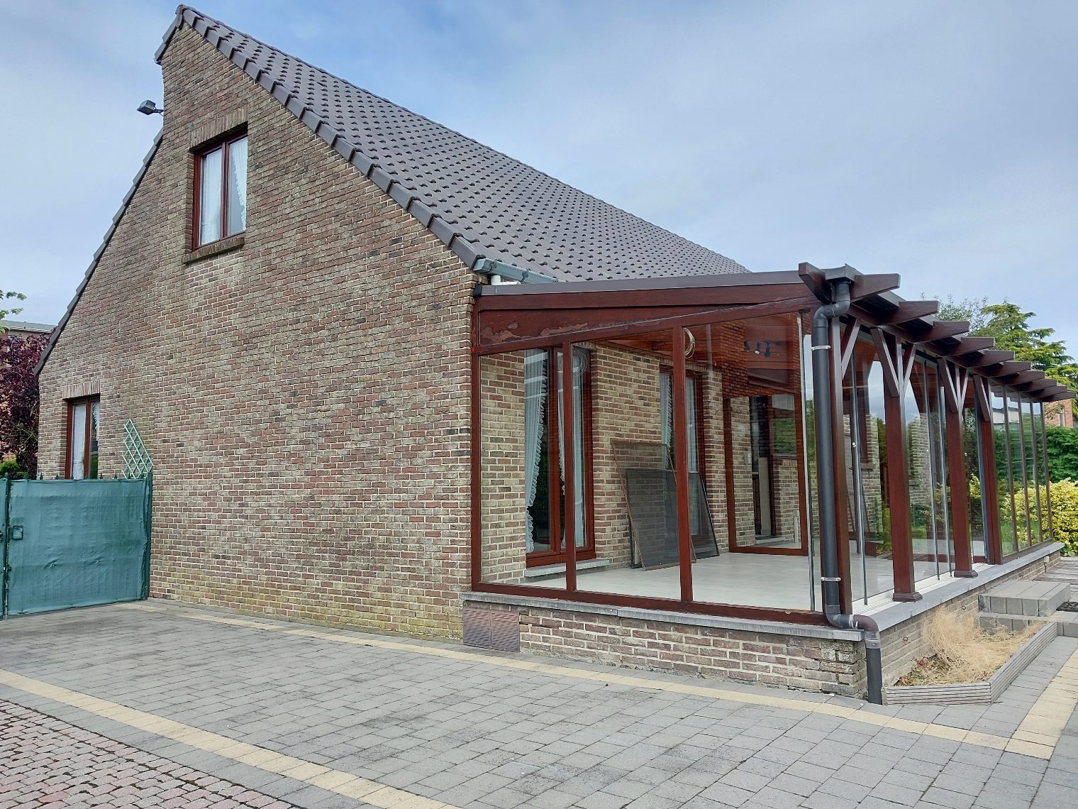 Huis te koop in Herk-De-Stad met 3 slaapkamers - foto 3