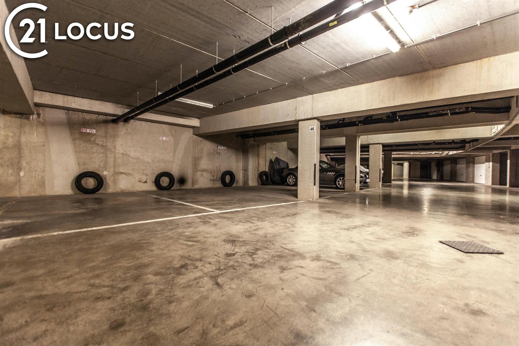 Staanplaats(en) Te Huur In Centrum Beveren! - foto 3