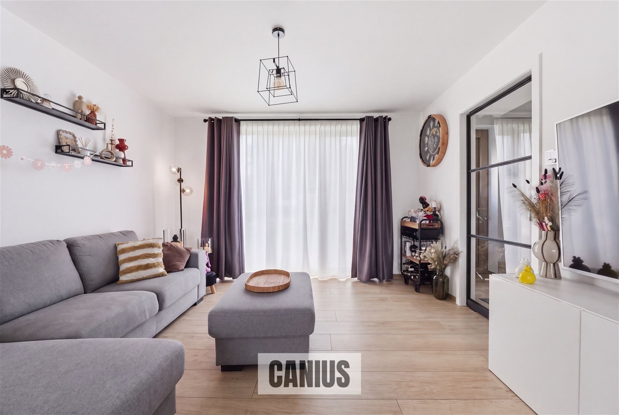 KNAPPE, ENERGIEZUINIGE WONING MET 3 SLPK - foto 5