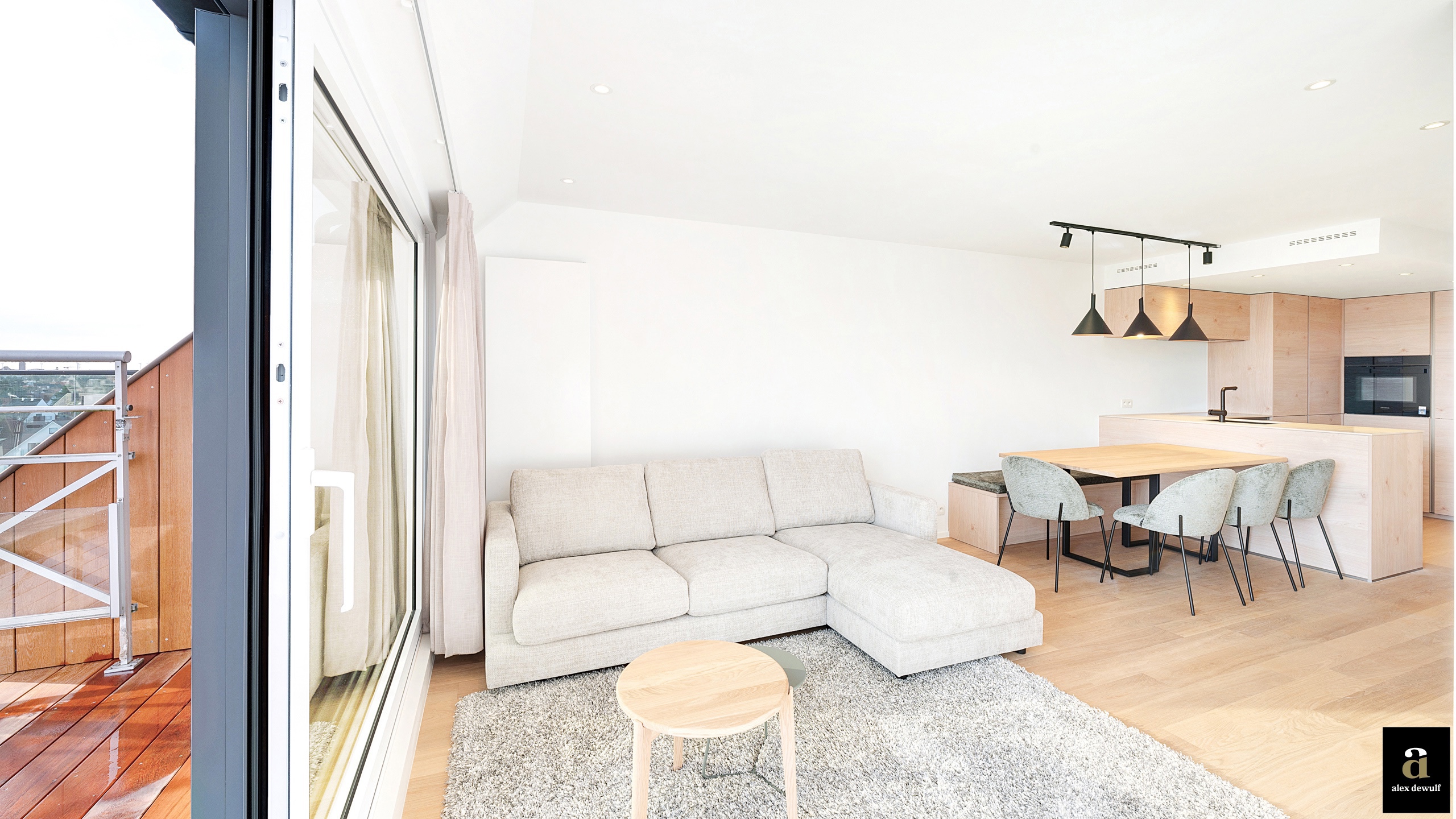 Apartment for sale in Knokke-Heist with 3 bedrooms - photo 5