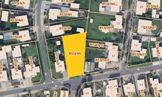 Uniek perceel bouwgrond voor open bebouwing – 1.193 m² – Balen-Wezel.Ontdek dit prachtige perceel bouwgrond van maar liefst 1.193 m², gelegen in...