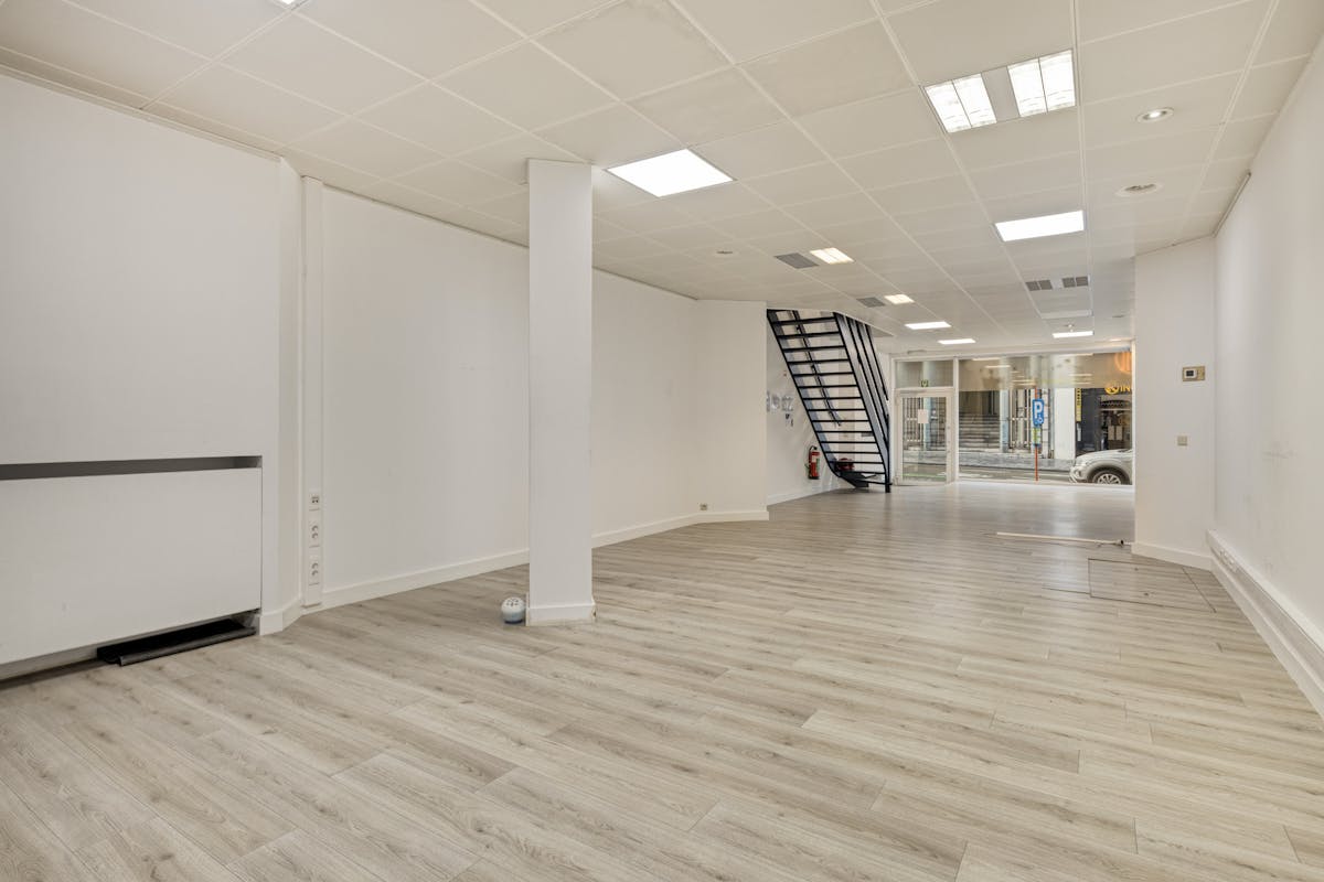 Handelspand te koop in het centrum van Kortrijk - foto 4
