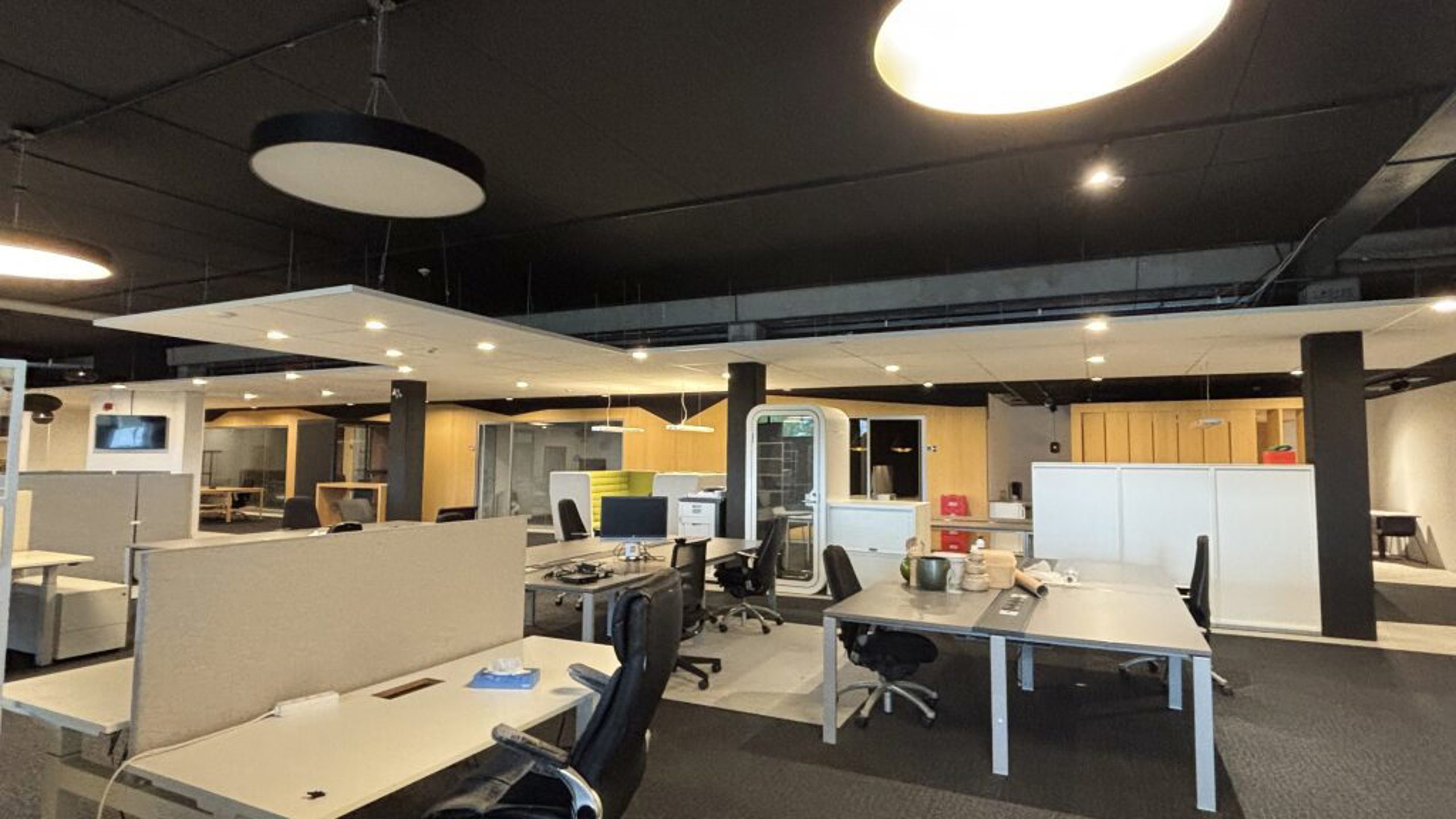 Instapklare kantoorruimte van 700 m² op toplocatie in Mechelen-Noord - foto 3