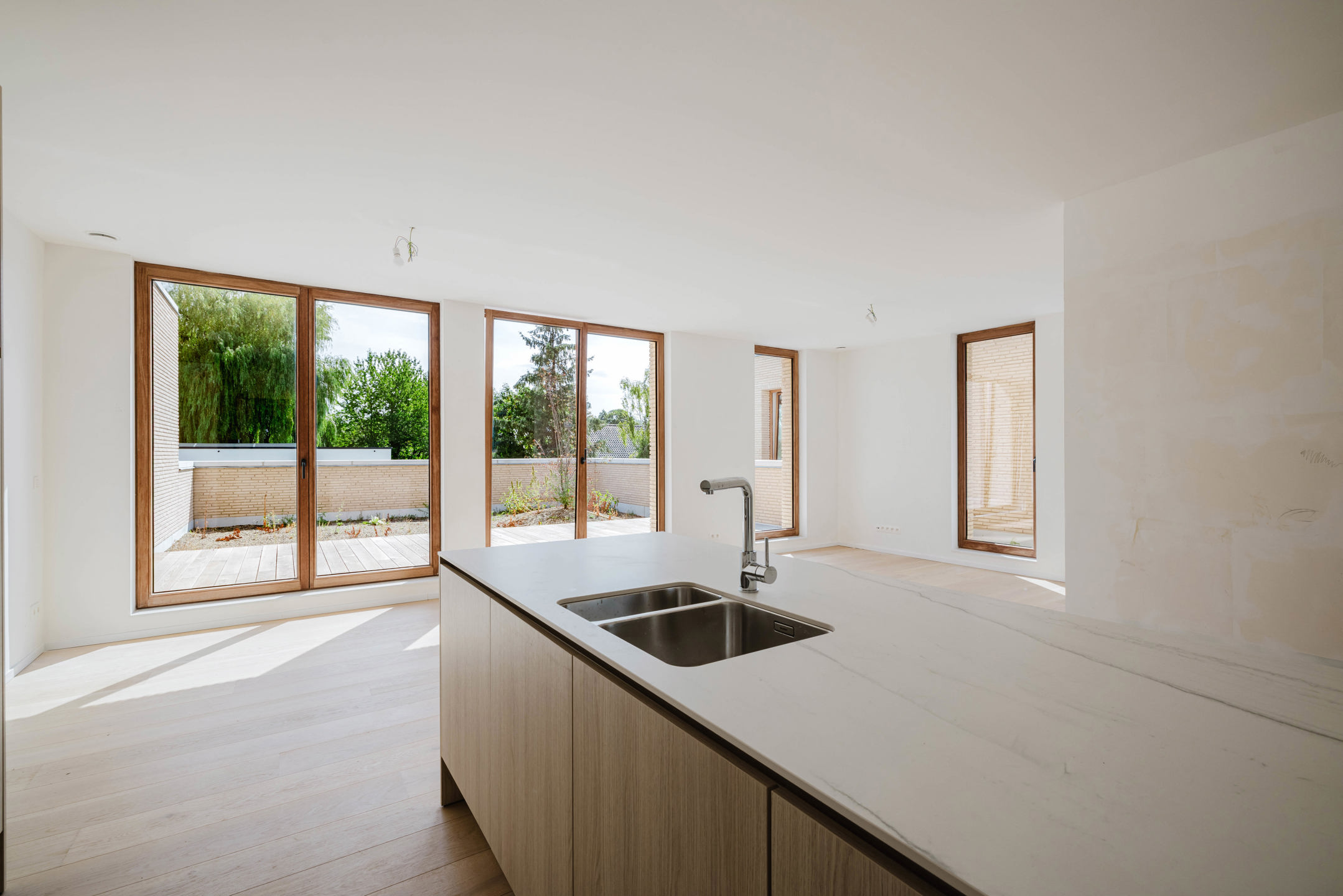 Project Gouwy, groen en rustig wonen in Sint-Martens-Latem - foto 2