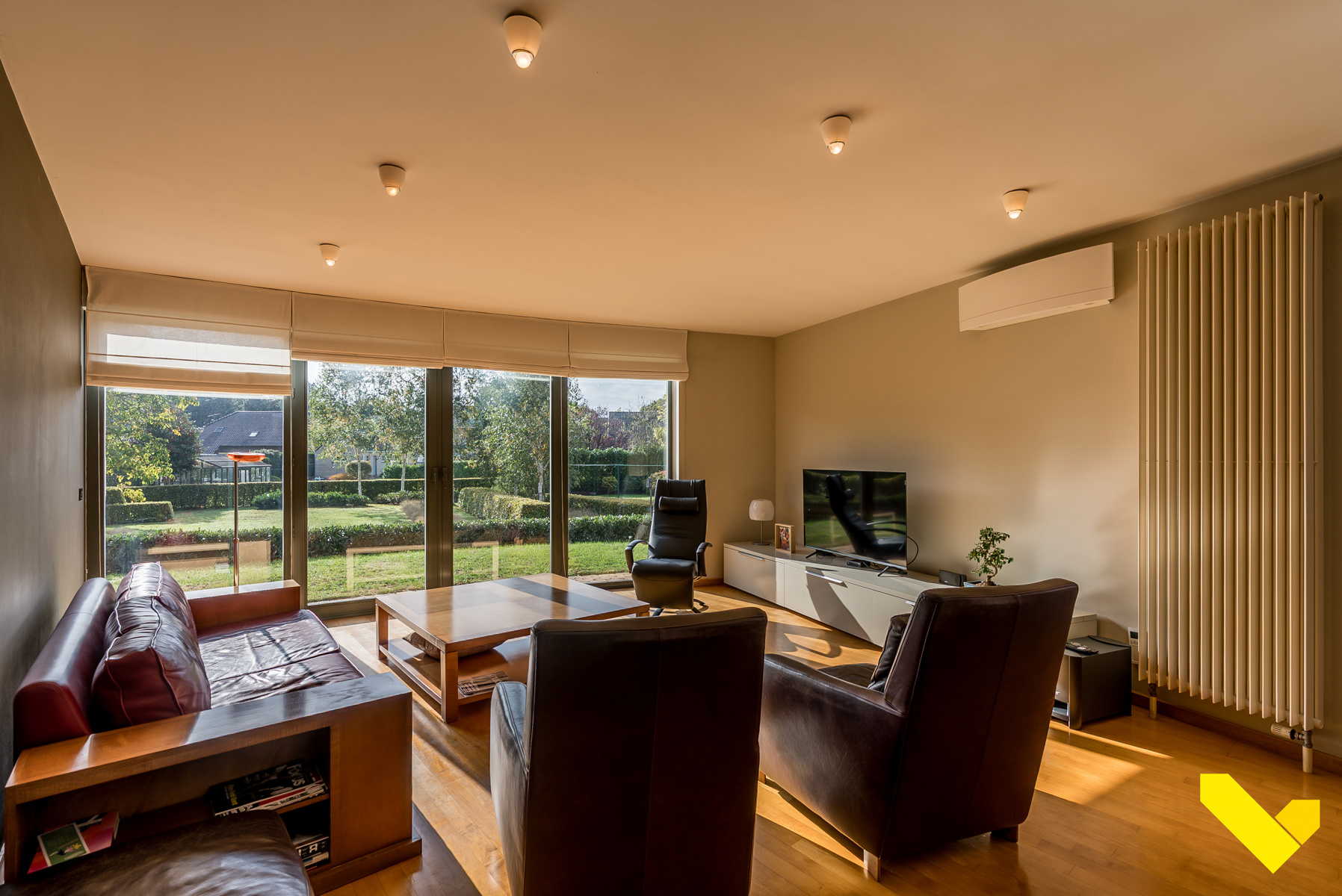 Moderne woning met karakter op een toplocatie. - foto 4