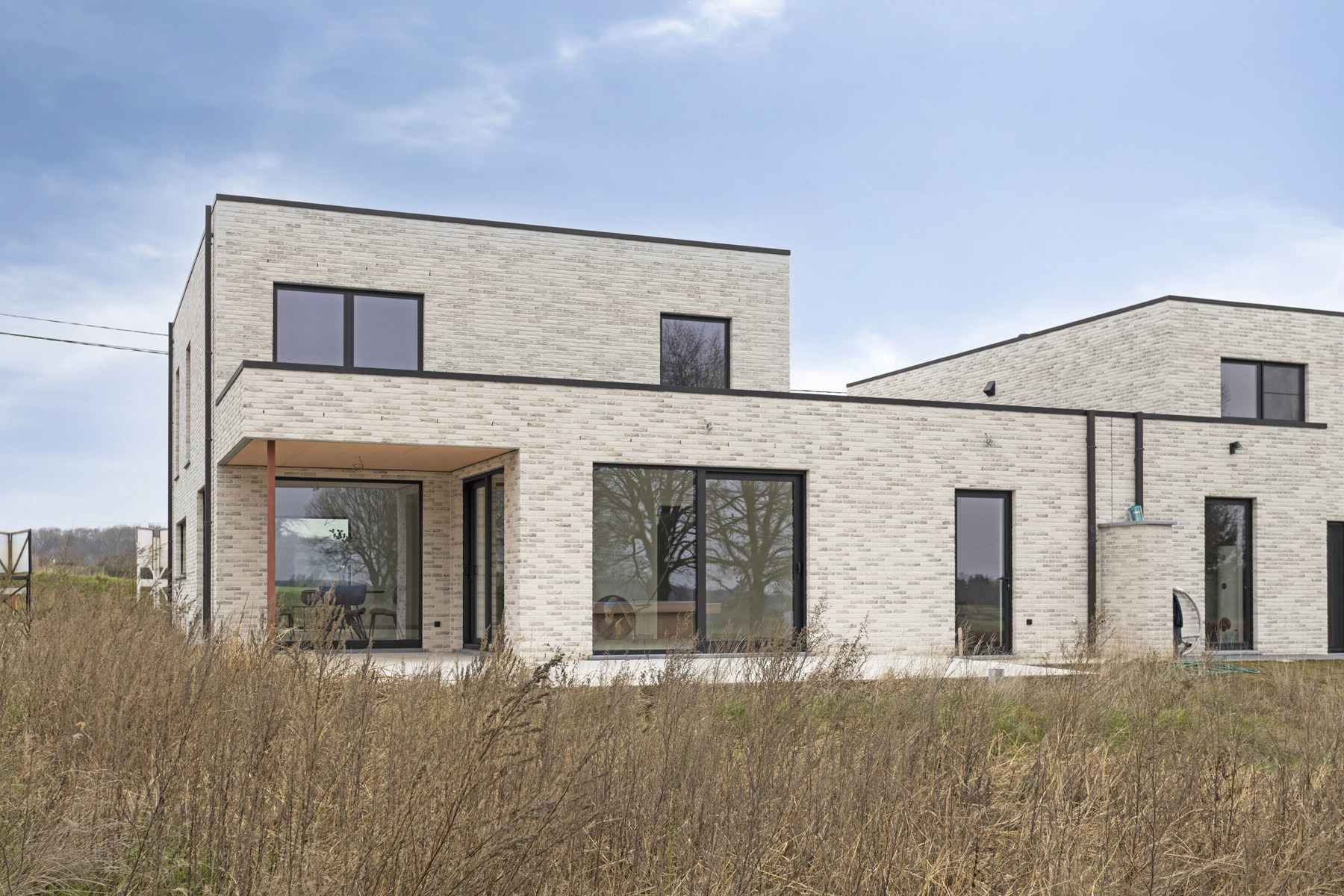 Maison à vendre à Lubbeek avec 3 chambres - photo 2