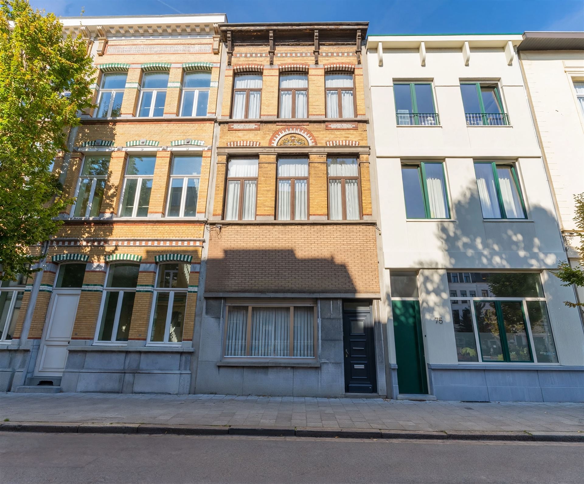 Grote karaktervolle burgerwoning op toplocatie! - foto 1