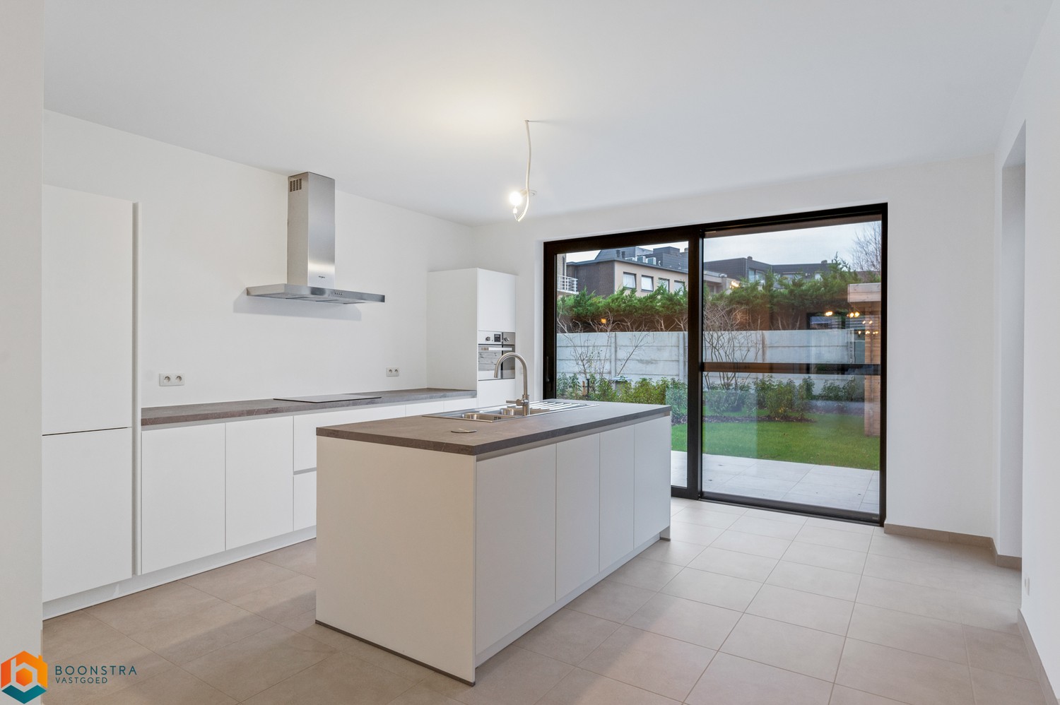 BEN nieuwbouw woning met 2 slpkrs - foto 5