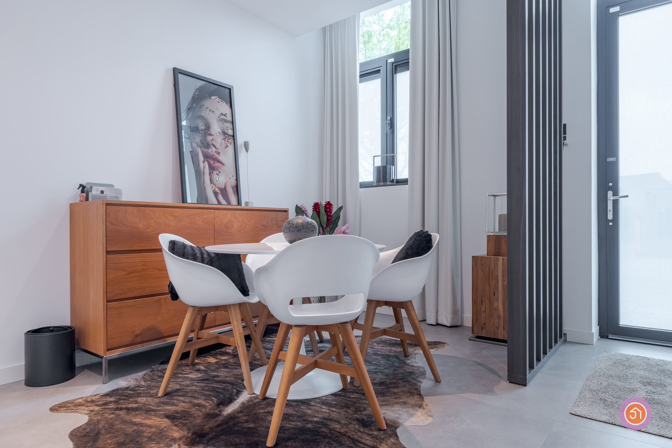 Luxueuze loft in historisch gebouw - foto 3
