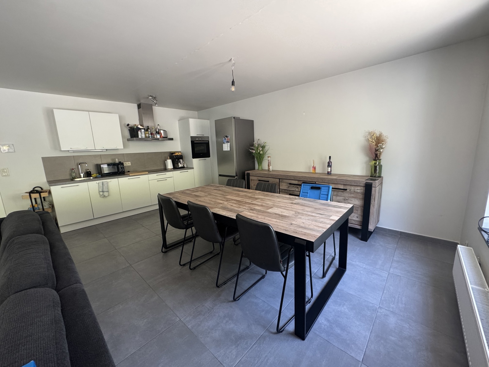 Apartment for rent in Geraardsbergen with 1 bedroom - photo 3