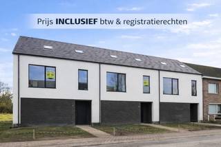 Maison à vendre à Schoten