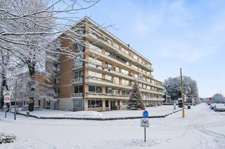 Appartement à vendre à Turnhout