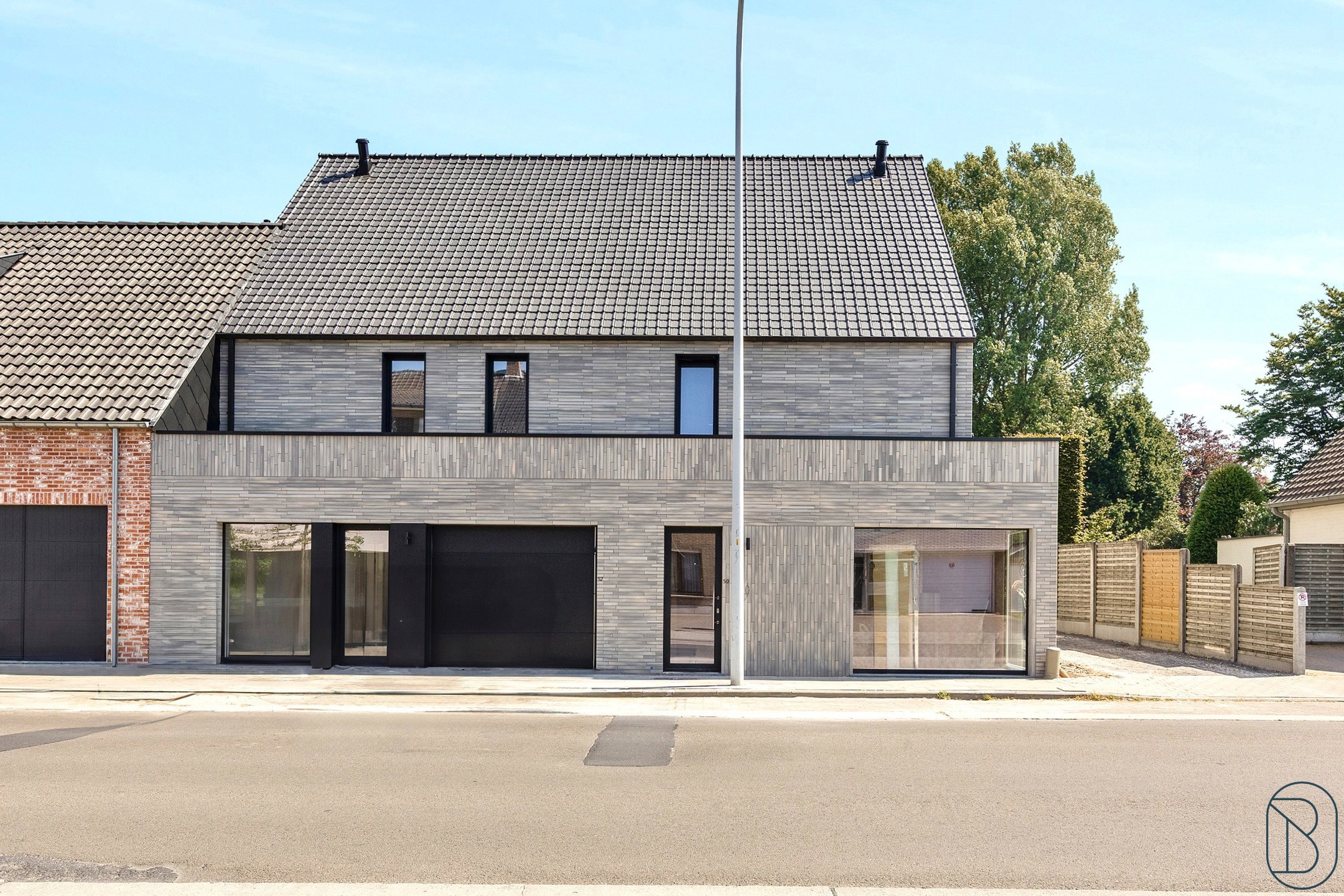 House for sale in Wielsbeke with 3 bedrooms - photo 2