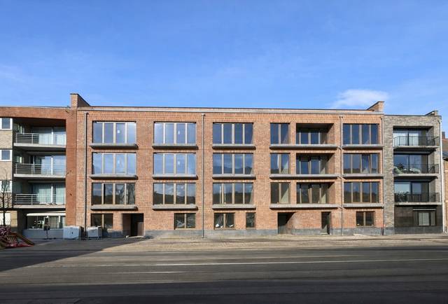 Projet à vendre à Deurne