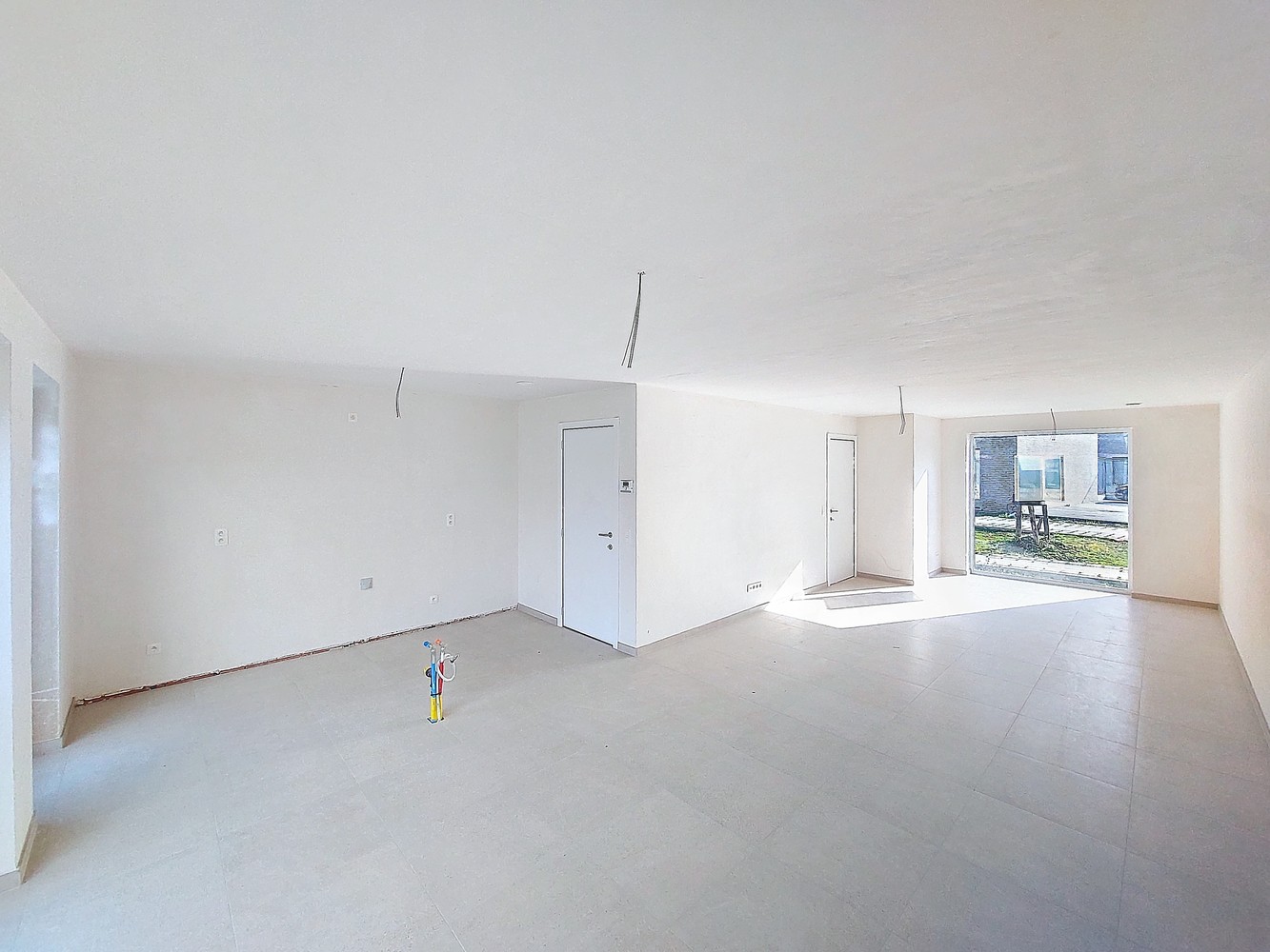 Zeer energiezuinige HOB - 3 slaapkamers - snel instapklaar! - photo 5