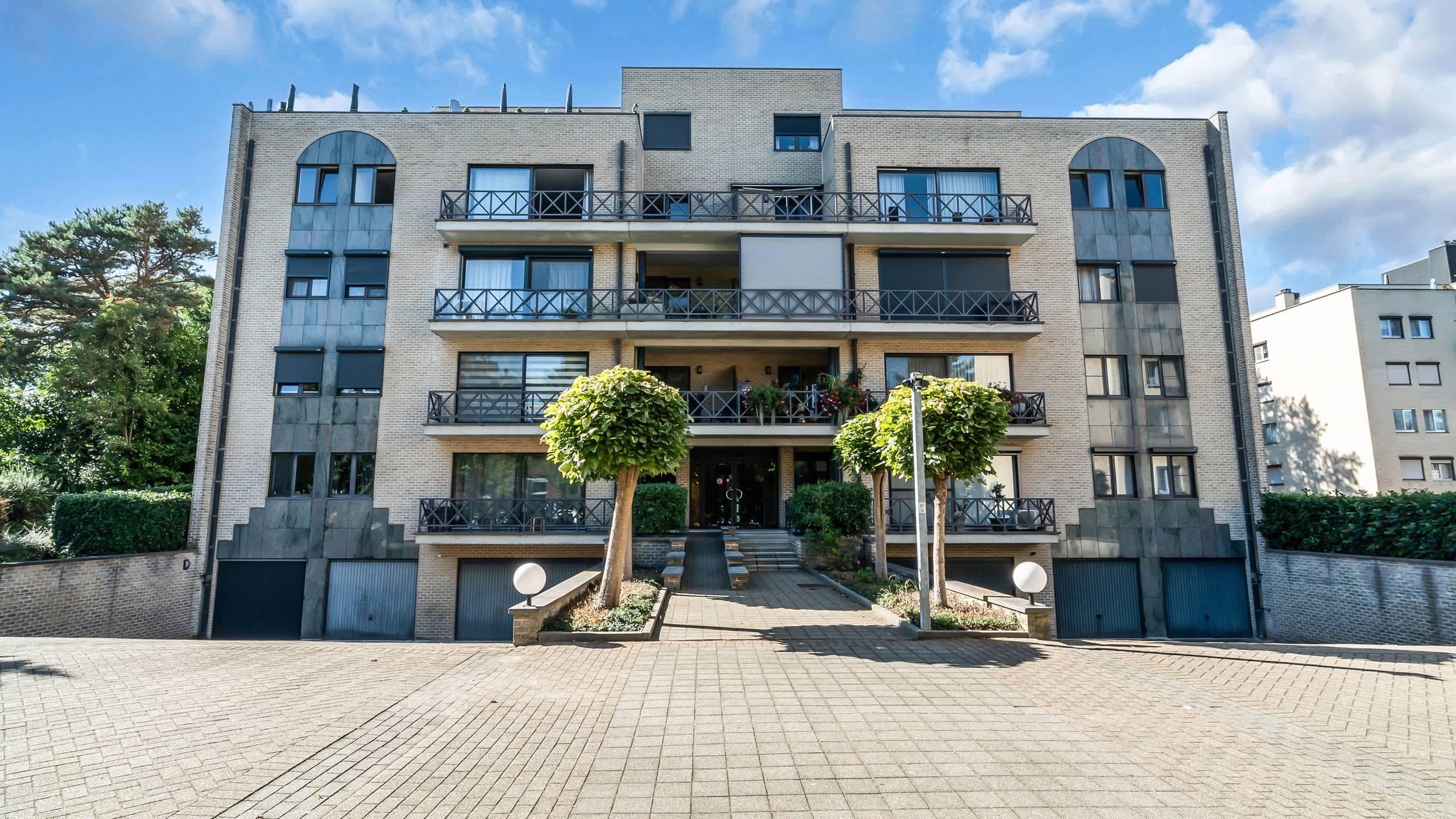 Appartement à vendre à Maasmechelen