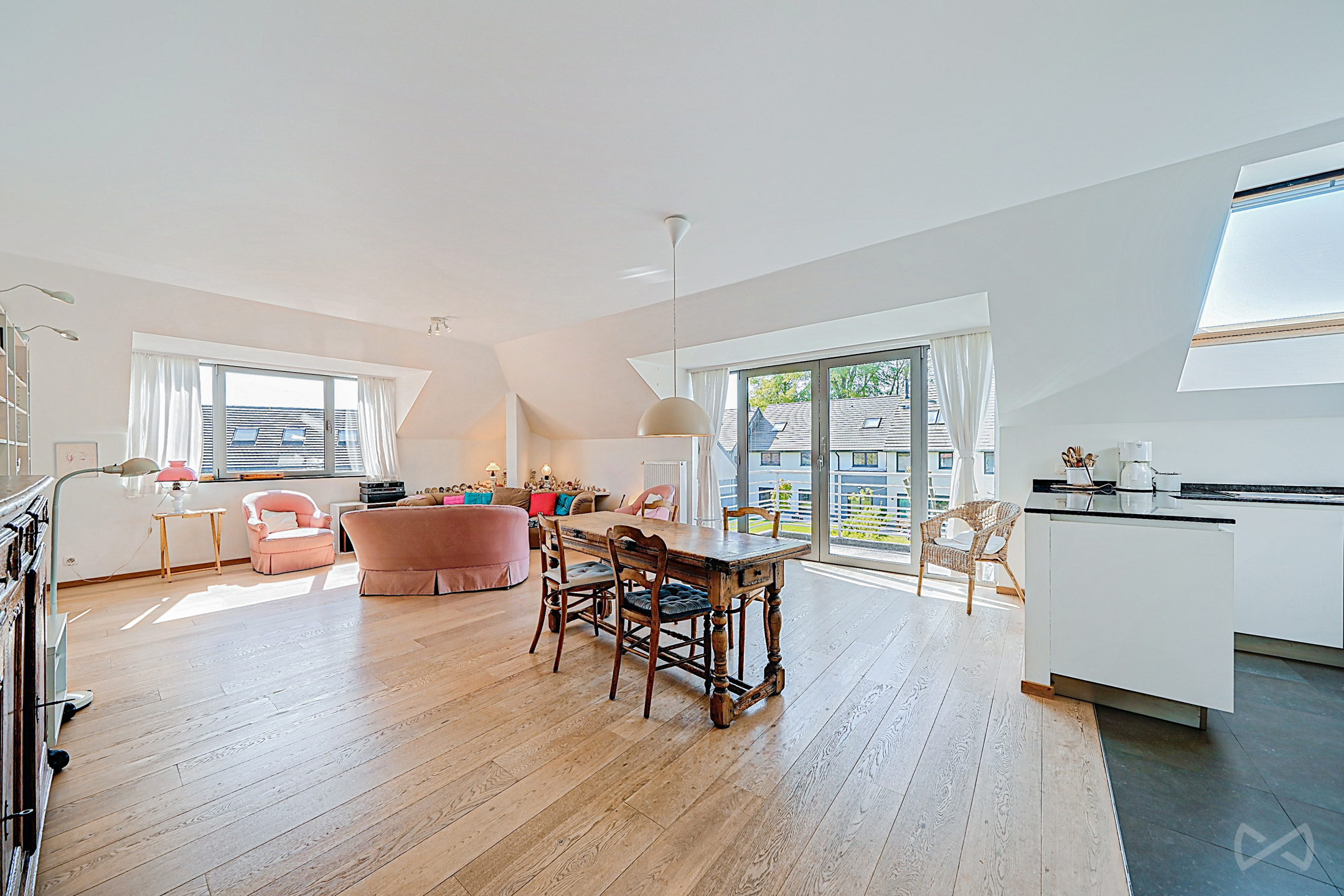 Appartement te koop in Genval met 3 slaapkamers - foto 3
