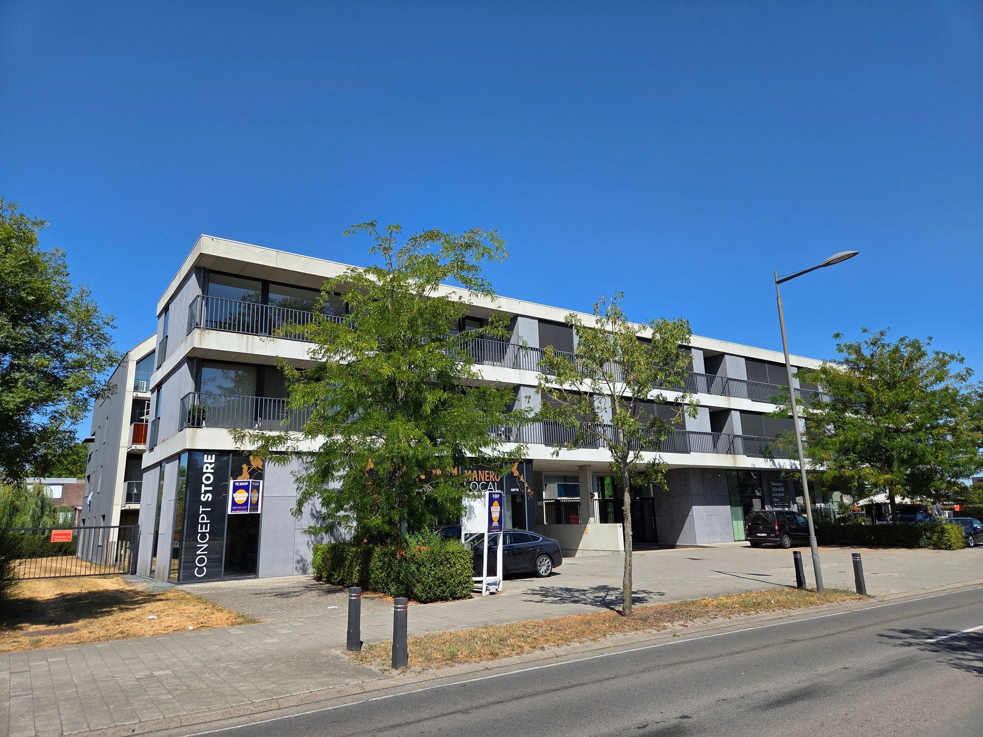 Appartement à vendre à Willebroek