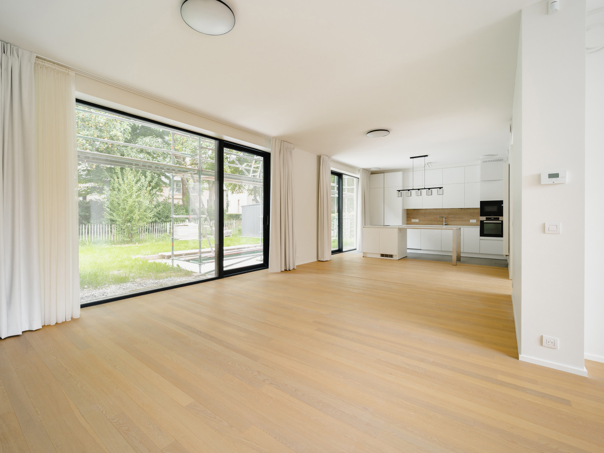 House for rent in Uccle with 3 bedrooms - photo 1