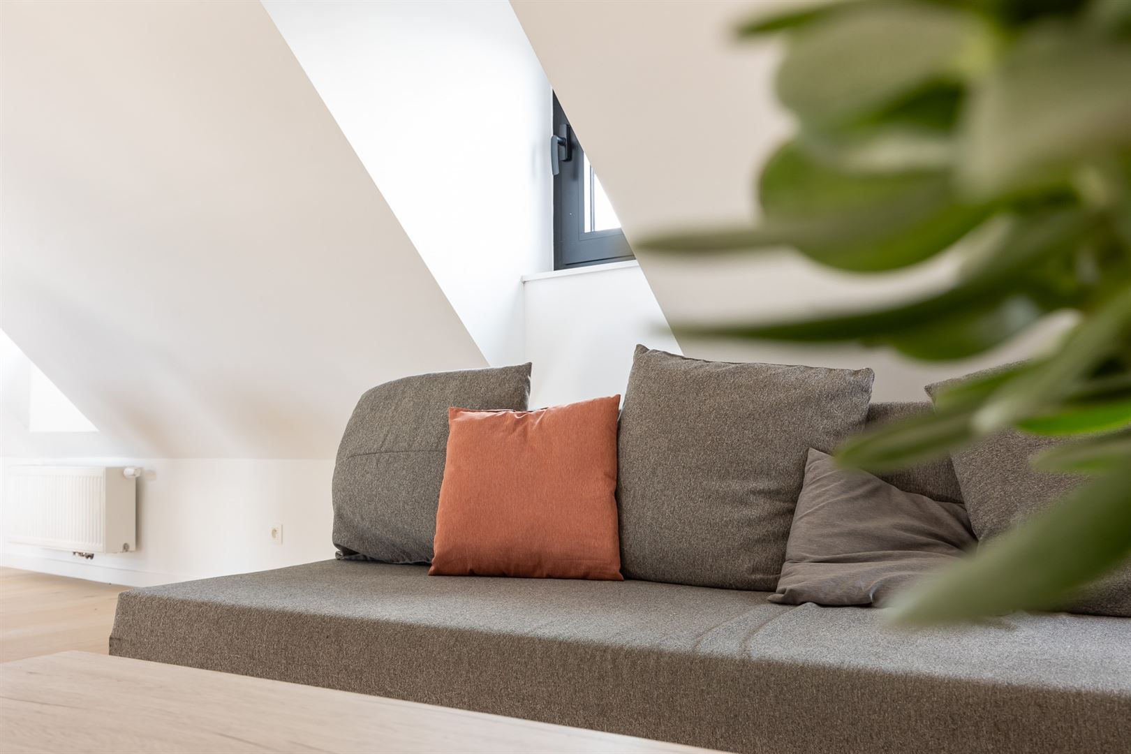 APPARTEMENT - photo 5